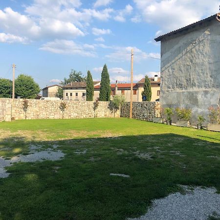 Affittacamere Al Castello Travesio 外观 照片